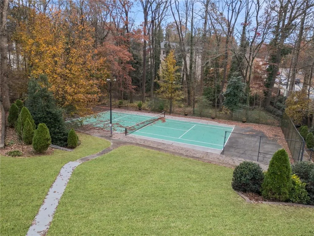 5995 Riverside Drive, Atlanta, Georgia 30328, 7 Bedrooms Bedrooms, ,5 BathroomsBathrooms,Residential,Sold,5995 Riverside Drive,7499063