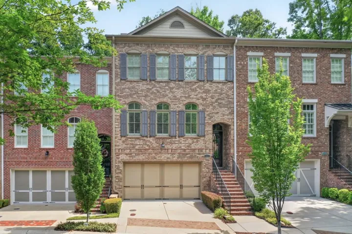 12035 Orchid Lane, Alpharetta, Georgia 30009