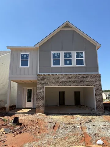 3952 Fulson Drive, Lilburn, Georgia 30047