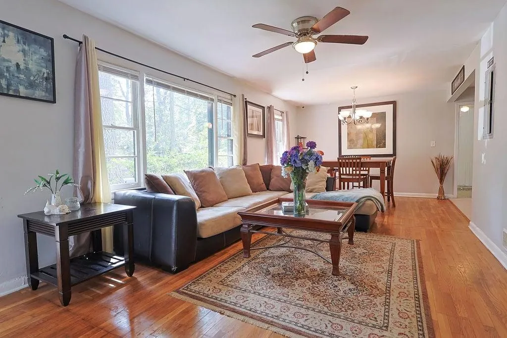 2661 Collier Drive Nw, Atlanta, Georgia 30318, 7 Bedrooms Bedrooms, 0 ,3 BathroomsBathrooms,Residential,For Sale,2661 Collier Drive Nw,7843685
