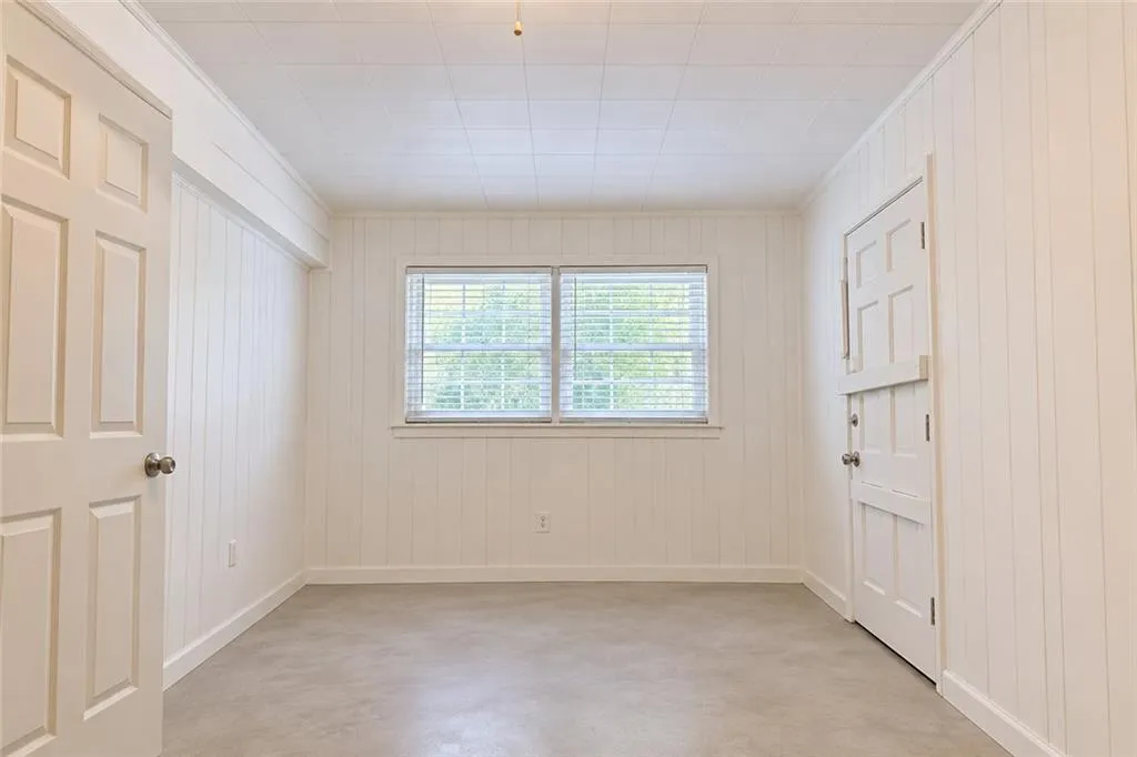 Flex Room