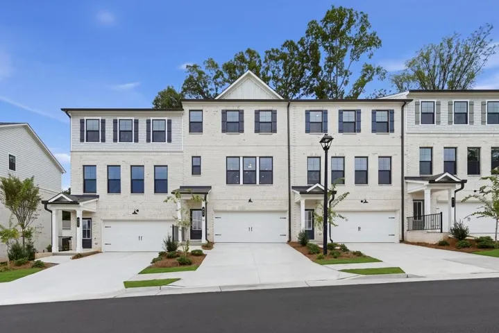 603 Rose Hill Lane ~ Ready Now!