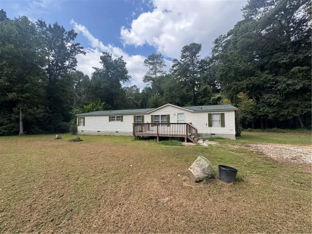 435 Blueberry Lane, Winder, Georgia 30680