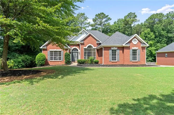 1048 Crown River Parkway, Mcdonough, Georgia 30252