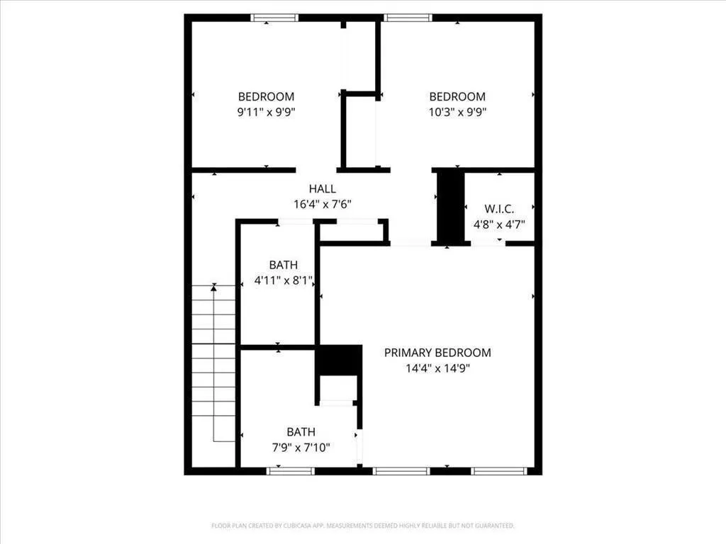 7750 Roswell Road Unit 9b, Sandy Springs, Georgia 30350, 3 Bedrooms Bedrooms, ,2 BathroomsBathrooms,Residential,For Sale,7750 Roswell Road Unit 9b,7734287