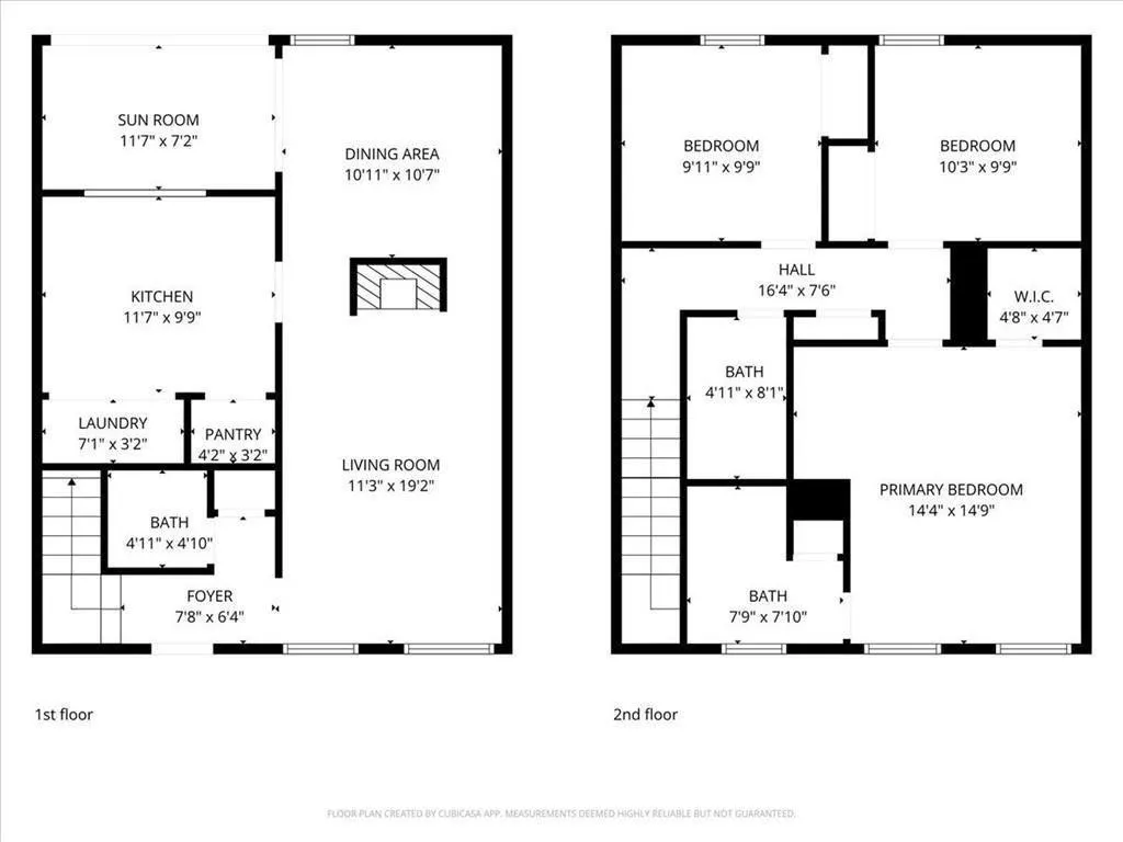 7750 Roswell Road Unit 9b, Sandy Springs, Georgia 30350, 3 Bedrooms Bedrooms, ,2 BathroomsBathrooms,Residential,For Sale,7750 Roswell Road Unit 9b,7734287