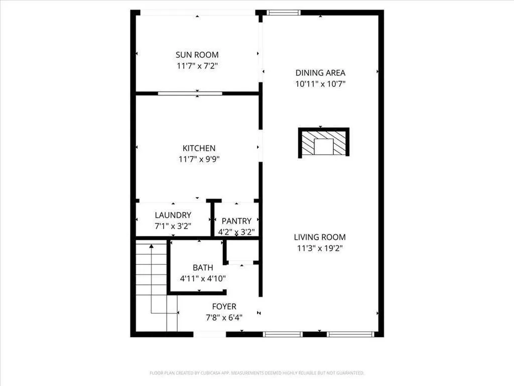 7750 Roswell Road Unit 9b, Sandy Springs, Georgia 30350, 3 Bedrooms Bedrooms, ,2 BathroomsBathrooms,Residential,For Sale,7750 Roswell Road Unit 9b,7734287