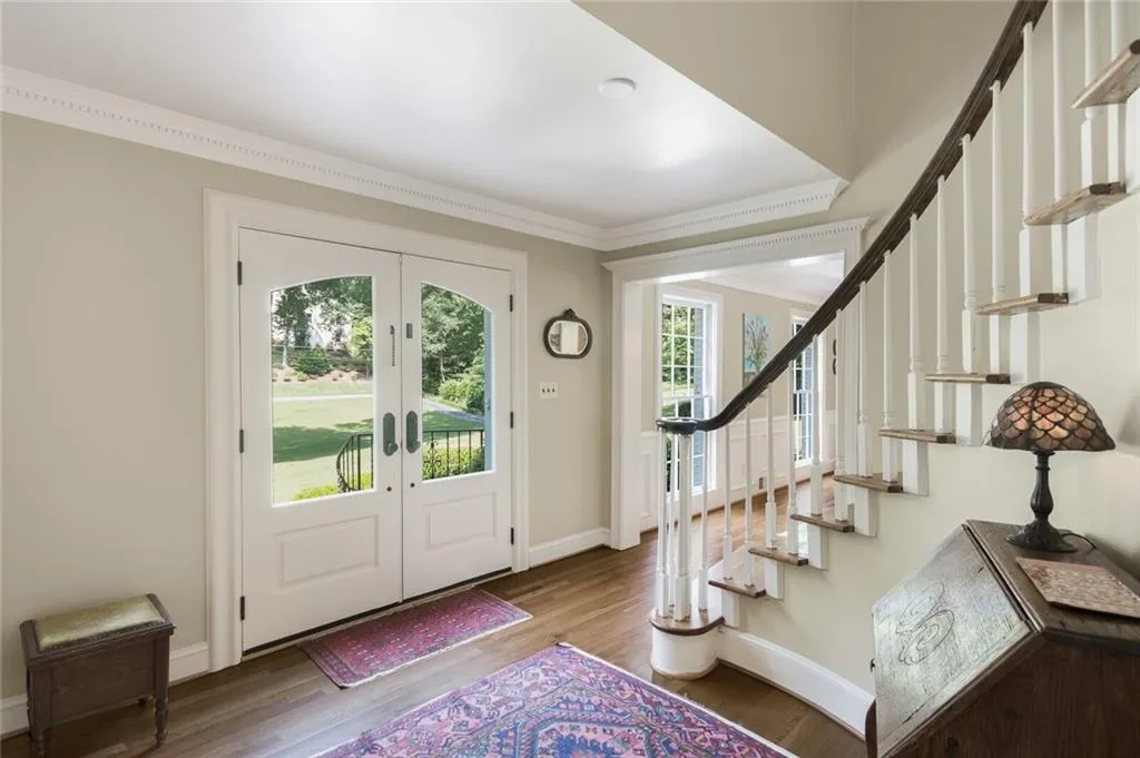 5655 Lake Island Drive, Sandy Springs, Georgia 30327, 6 Bedrooms Bedrooms, ,5 BathroomsBathrooms,Residential,Sold,5655 Lake Island Drive,6727347