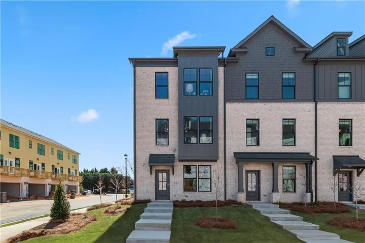 350 Allegro Bend, Mcdonough, Georgia 30253