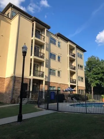 2230 Cheshire Bridge Road Unit 412, Atlanta, Georgia 30324