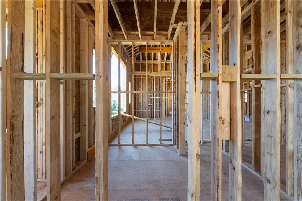 View of miscellaneous room