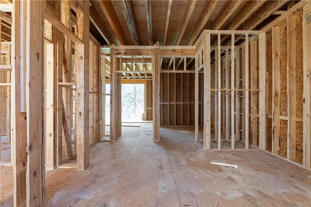 View of miscellaneous room