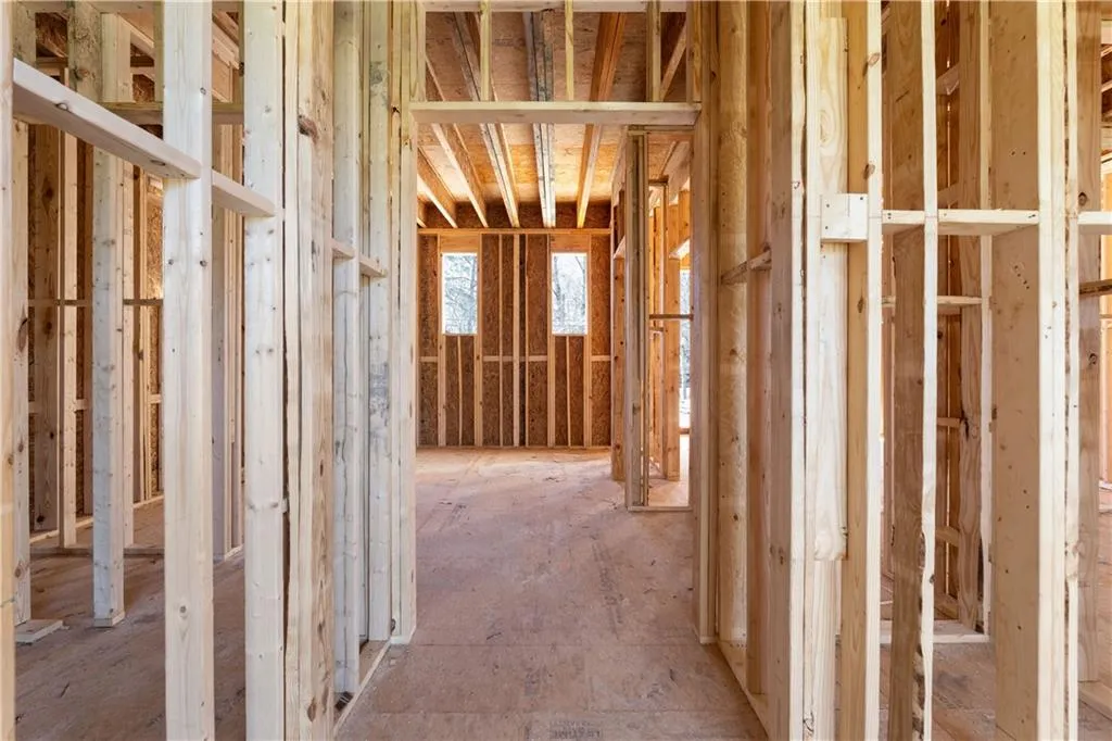 View of miscellaneous room