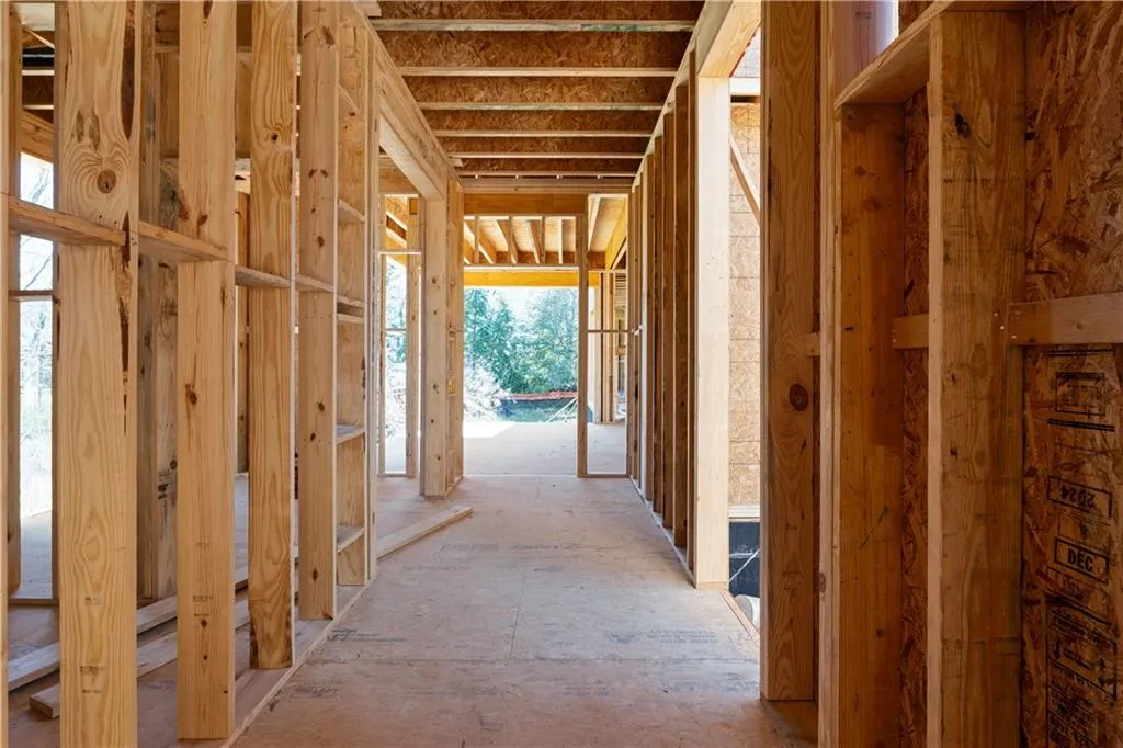 View of miscellaneous room