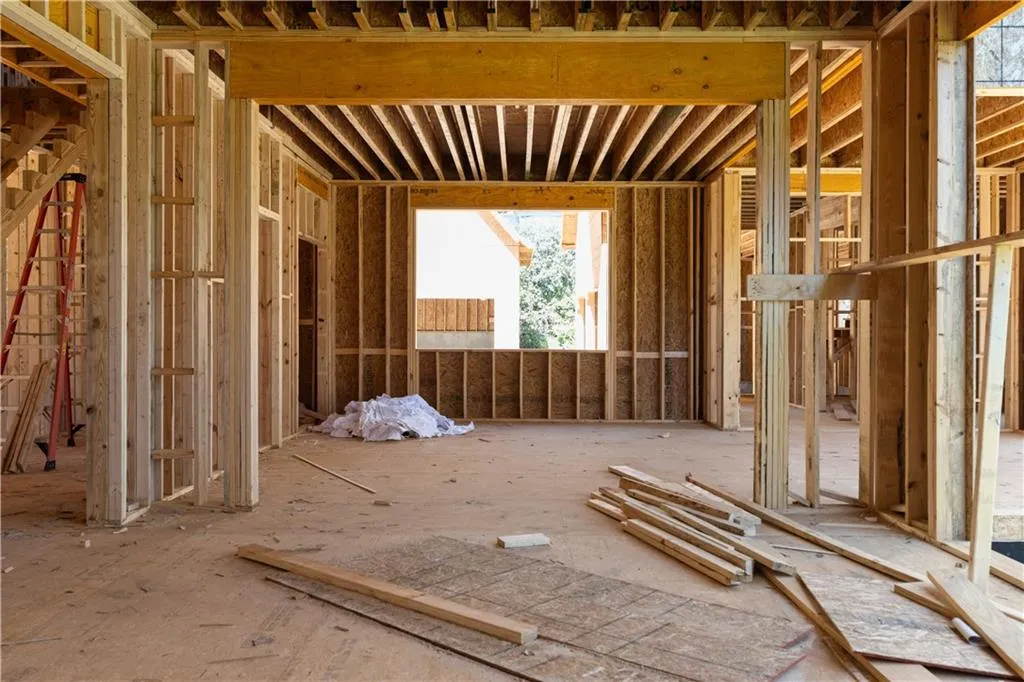 View of miscellaneous room