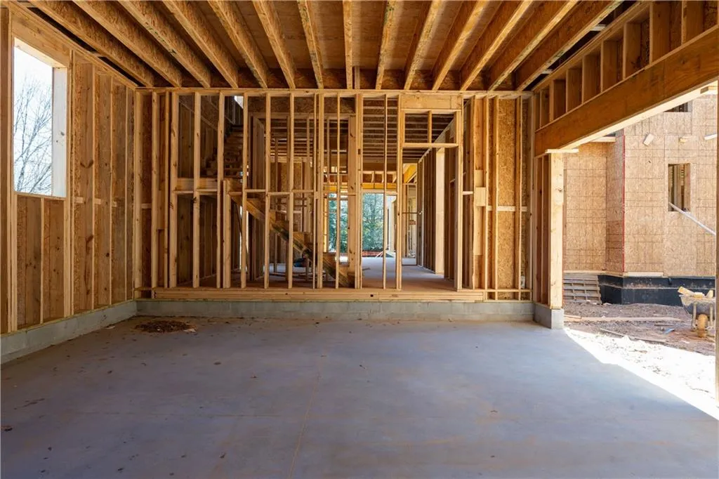 View of miscellaneous room