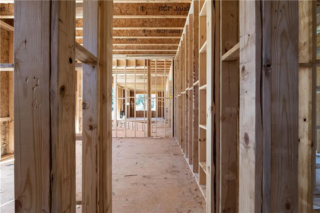 View of miscellaneous room