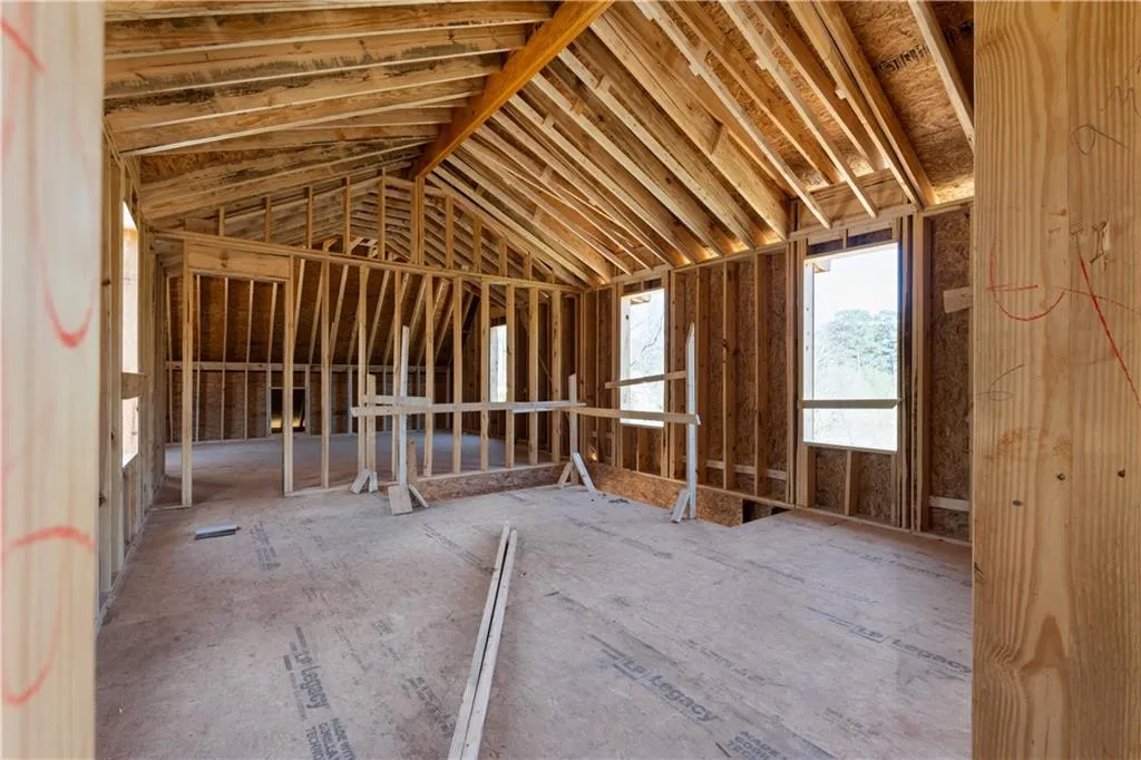 View of miscellaneous room