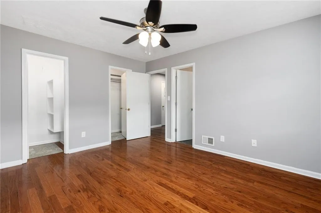 7750 Roswell Road Unit 5f, Sandy Springs, Georgia 30350, 2 Bedrooms Bedrooms, ,1 BathroomBathrooms,Residential,Sold,7750 Roswell Road Unit 5f,7059427