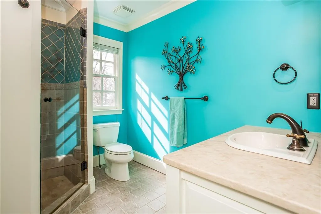 365 Londonberry Road, Sandy Springs, Georgia 30327, 6 Bedrooms Bedrooms, ,6 BathroomsBathrooms,Residential,Sold,365 Londonberry Road,5823900