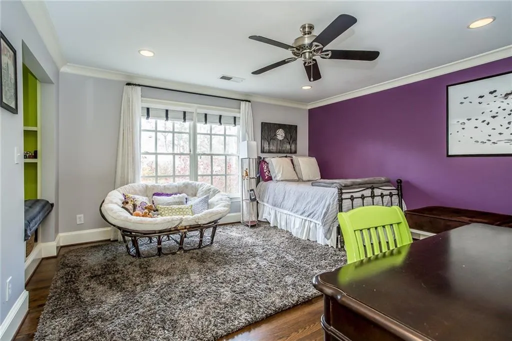 365 Londonberry Road, Sandy Springs, Georgia 30327, 6 Bedrooms Bedrooms, ,6 BathroomsBathrooms,Residential,Sold,365 Londonberry Road,5823900