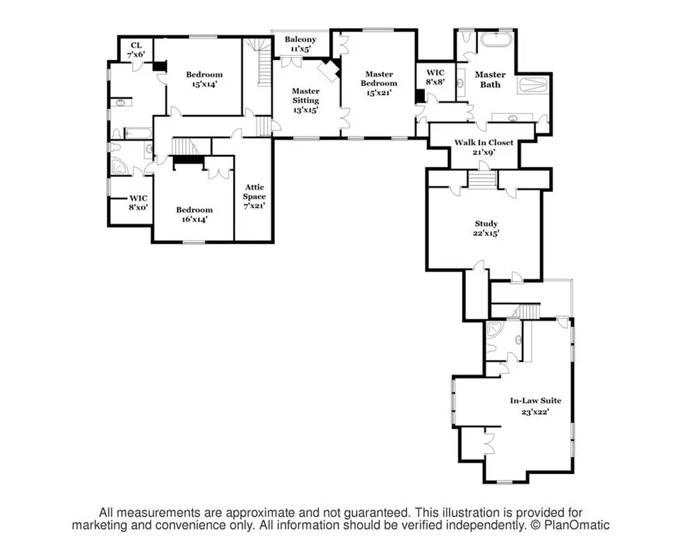 365 Londonberry Road, Sandy Springs, Georgia 30327, 6 Bedrooms Bedrooms, ,6 BathroomsBathrooms,Residential,Sold,365 Londonberry Road,5823900