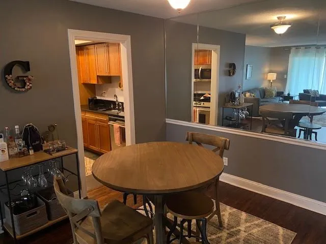 6851 Roswell Road Unit G3, Sandy Springs, Georgia 30328, 1 Bedroom Bedrooms, ,1 BathroomBathrooms,Residential,Sold,6851 Roswell Road Unit G3,6812127