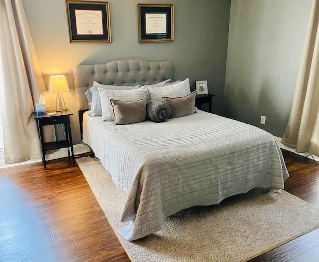 6851 Roswell Road Unit G3, Sandy Springs, Georgia 30328, 1 Bedroom Bedrooms, ,1 BathroomBathrooms,Residential,Sold,6851 Roswell Road Unit G3,6812127