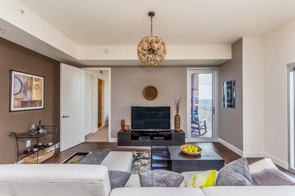 1820 Peachtree Street Nw Unit 1411, Atlanta, Georgia 30309, 2 Bedrooms Bedrooms, ,3 BathroomsBathrooms,Residential,Sold,1820 Peachtree Street Nw Unit 1411,5809660