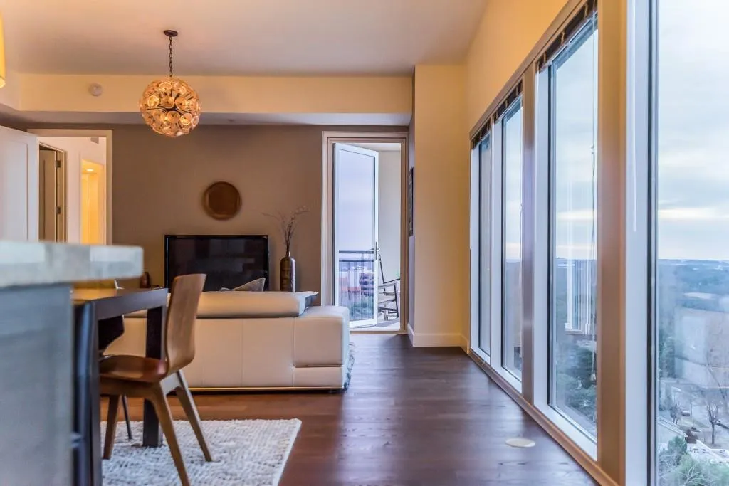 1820 Peachtree Street Nw Unit 1411, Atlanta, Georgia 30309, 2 Bedrooms Bedrooms, ,3 BathroomsBathrooms,Residential,Sold,1820 Peachtree Street Nw Unit 1411,5809660