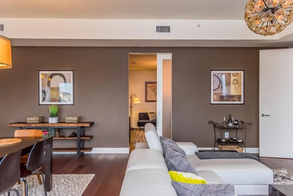 1820 Peachtree Street Nw Unit 1411, Atlanta, Georgia 30309, 2 Bedrooms Bedrooms, ,3 BathroomsBathrooms,Residential,Sold,1820 Peachtree Street Nw Unit 1411,5809660