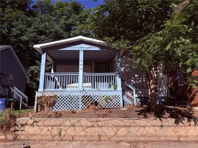 859 Coleman Street Sw, Atlanta, Georgia 30310