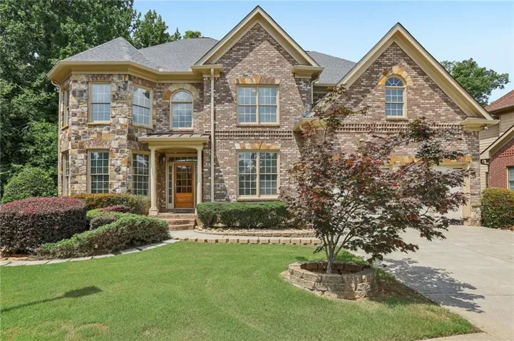 12516 Darvish Lane, Alpharetta, Georgia 30005