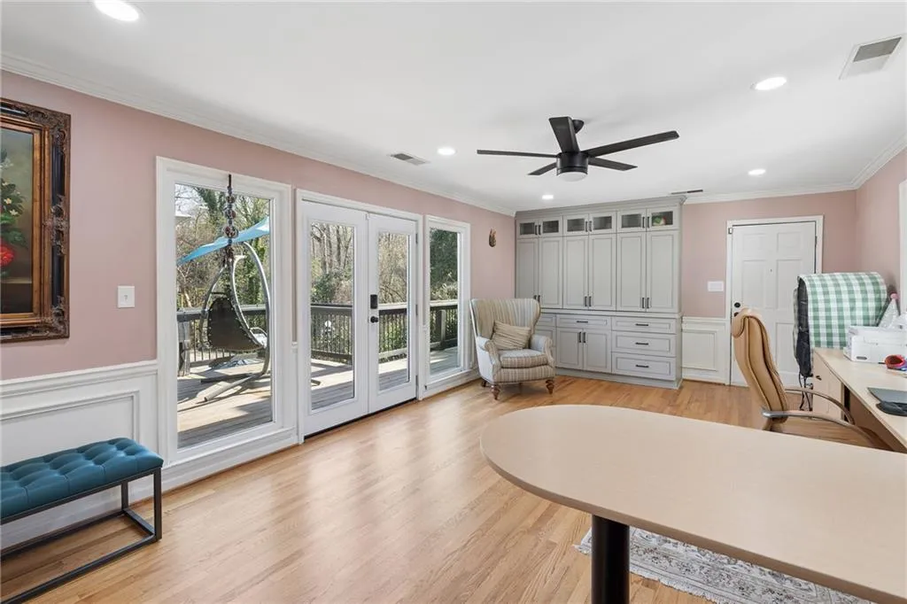 555 Valley Hall Drive, Sandy Springs, Georgia 30350, 6 Bedrooms Bedrooms, ,3 BathroomsBathrooms,Residential,For Sale,555 Valley Hall Drive,7740137