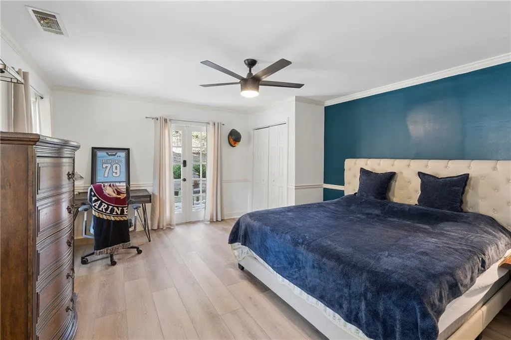 555 Valley Hall Drive, Sandy Springs, Georgia 30350, 6 Bedrooms Bedrooms, ,3 BathroomsBathrooms,Residential,For Sale,555 Valley Hall Drive,7740137