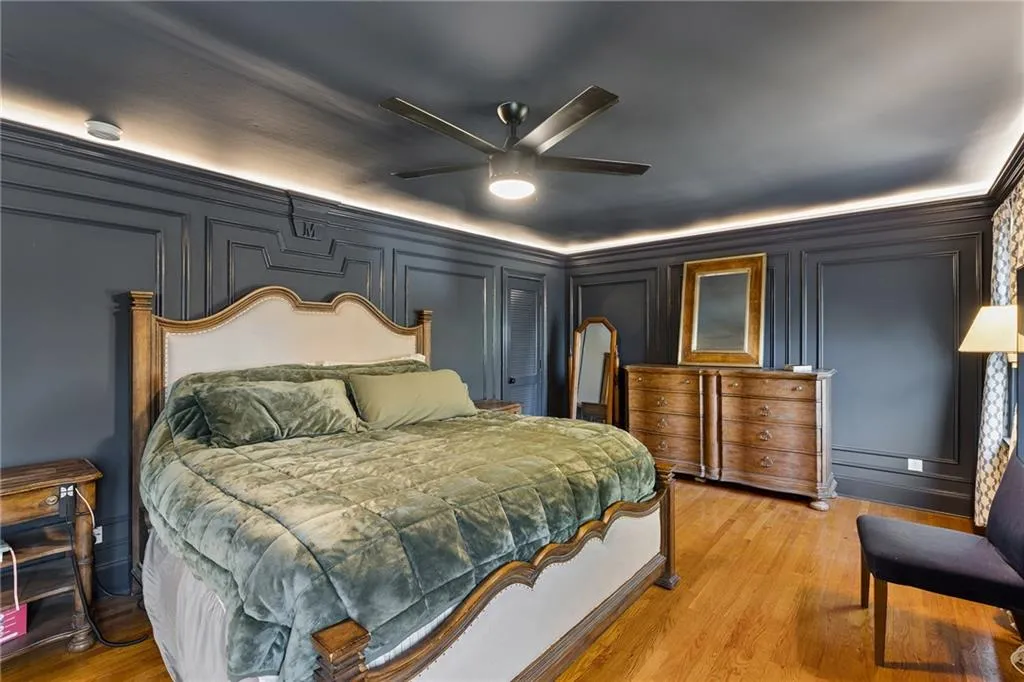 555 Valley Hall Drive, Sandy Springs, Georgia 30350, 6 Bedrooms Bedrooms, ,3 BathroomsBathrooms,Residential,For Sale,555 Valley Hall Drive,7740137