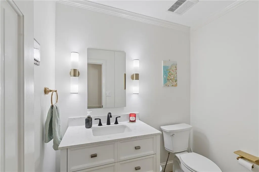 555 Valley Hall Drive, Sandy Springs, Georgia 30350, 6 Bedrooms Bedrooms, ,3 BathroomsBathrooms,Residential,For Sale,555 Valley Hall Drive,7740137