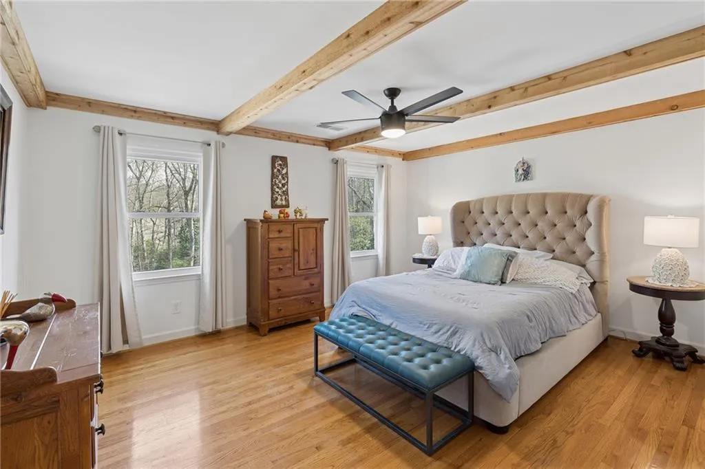 555 Valley Hall Drive, Sandy Springs, Georgia 30350, 6 Bedrooms Bedrooms, ,3 BathroomsBathrooms,Residential,For Sale,555 Valley Hall Drive,7740137