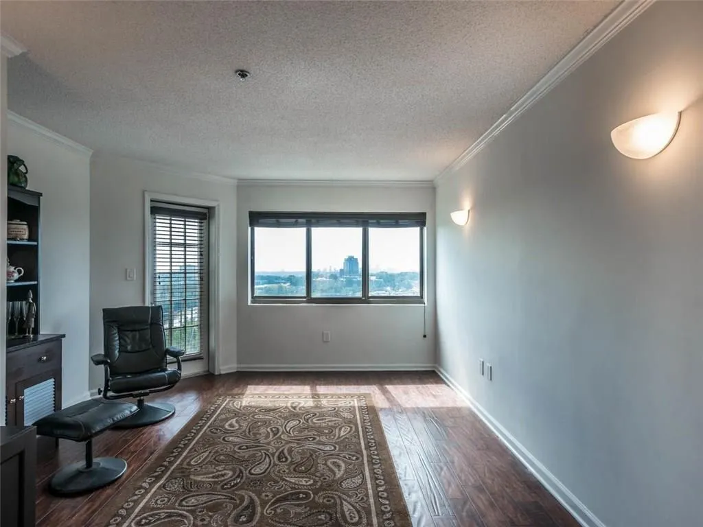 795 Hammond Drive Unit 2106, Atlanta, Georgia 30328, 2 Bedrooms Bedrooms, ,1 BathroomBathrooms,Residential,Sold,795 Hammond Drive Unit 2106,5912362