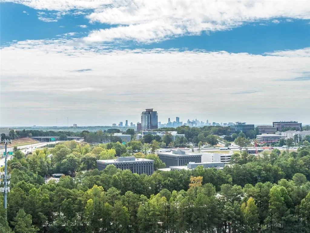 795 Hammond Drive Unit 2106, Atlanta, Georgia 30328, 2 Bedrooms Bedrooms, ,1 BathroomBathrooms,Residential,Sold,795 Hammond Drive Unit 2106,5912362