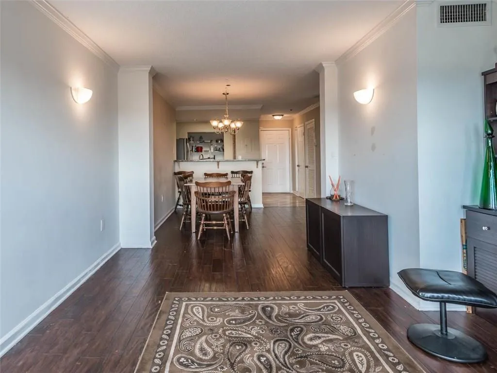 795 Hammond Drive Unit 2106, Atlanta, Georgia 30328, 2 Bedrooms Bedrooms, ,1 BathroomBathrooms,Residential,Sold,795 Hammond Drive Unit 2106,5912362