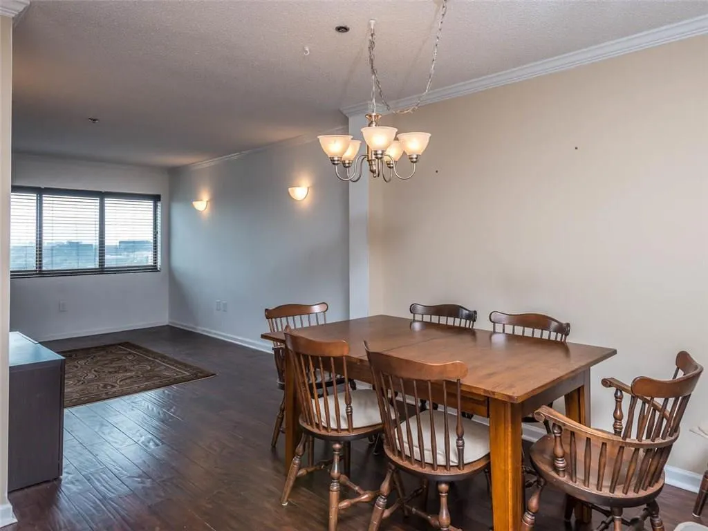 795 Hammond Drive Unit 2106, Atlanta, Georgia 30328, 2 Bedrooms Bedrooms, ,1 BathroomBathrooms,Residential,Sold,795 Hammond Drive Unit 2106,5912362