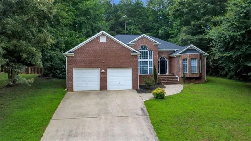 2698 Old Stagecoach Way, Douglasville, Georgia 30135