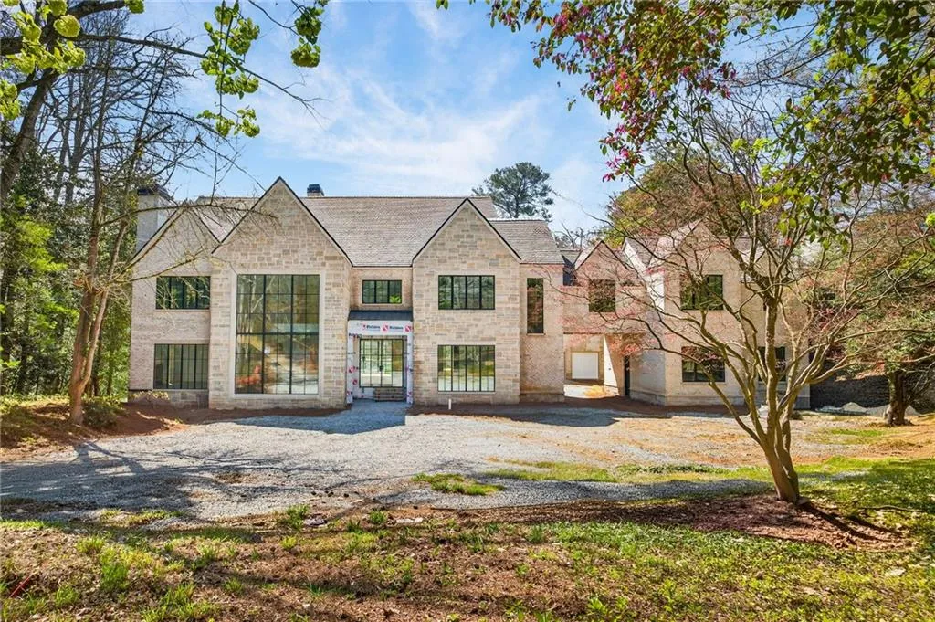 312 Blackland Road Nw, Atlanta, Georgia 30342, 8 Bedrooms Bedrooms, 0 ,8 BathroomsBathrooms,Residential,For Sale,312 Blackland Road Nw,7739652