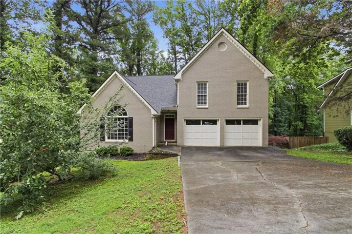 4822 Thornwood Drive Nw, Acworth, Georgia 30102