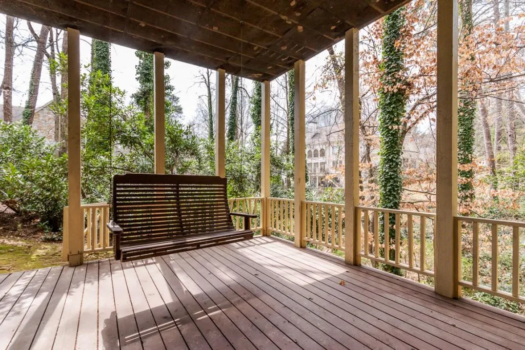 5300 Cross Roads Manor, Sandy Springs, Georgia 30327, 7 Bedrooms Bedrooms, ,5 BathroomsBathrooms,Residential,Sold,5300 Cross Roads Manor,6854791