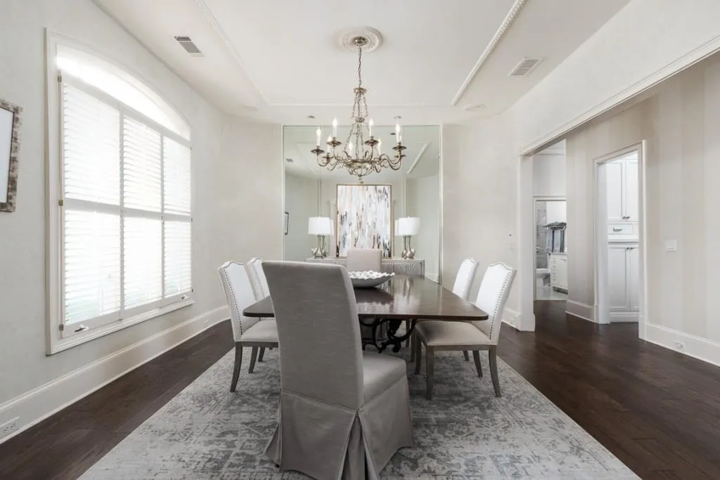 5300 Cross Roads Manor, Sandy Springs, Georgia 30327, 7 Bedrooms Bedrooms, ,5 BathroomsBathrooms,Residential,Sold,5300 Cross Roads Manor,6854791