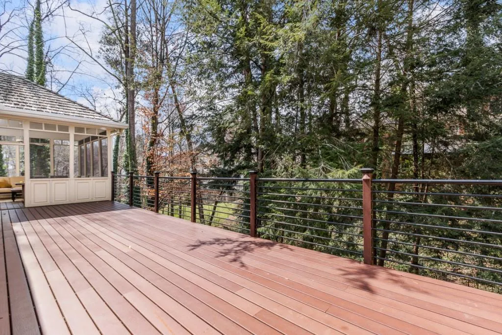 5300 Cross Roads Manor, Sandy Springs, Georgia 30327, 7 Bedrooms Bedrooms, ,5 BathroomsBathrooms,Residential,Sold,5300 Cross Roads Manor,6854791