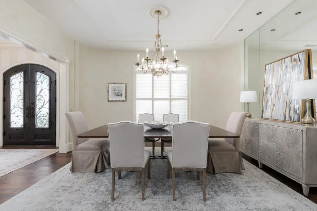 5300 Cross Roads Manor, Sandy Springs, Georgia 30327, 7 Bedrooms Bedrooms, ,5 BathroomsBathrooms,Residential,Sold,5300 Cross Roads Manor,6854791
