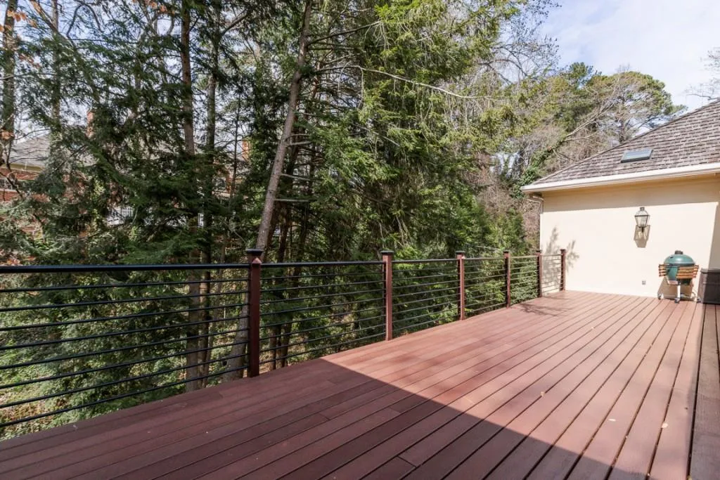 5300 Cross Roads Manor, Sandy Springs, Georgia 30327, 7 Bedrooms Bedrooms, ,5 BathroomsBathrooms,Residential,Sold,5300 Cross Roads Manor,6854791